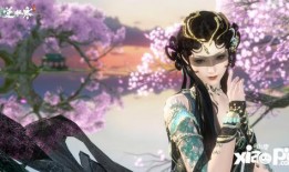 逆水寒最新爆料时装手游,古风华服，江湖风华再现！